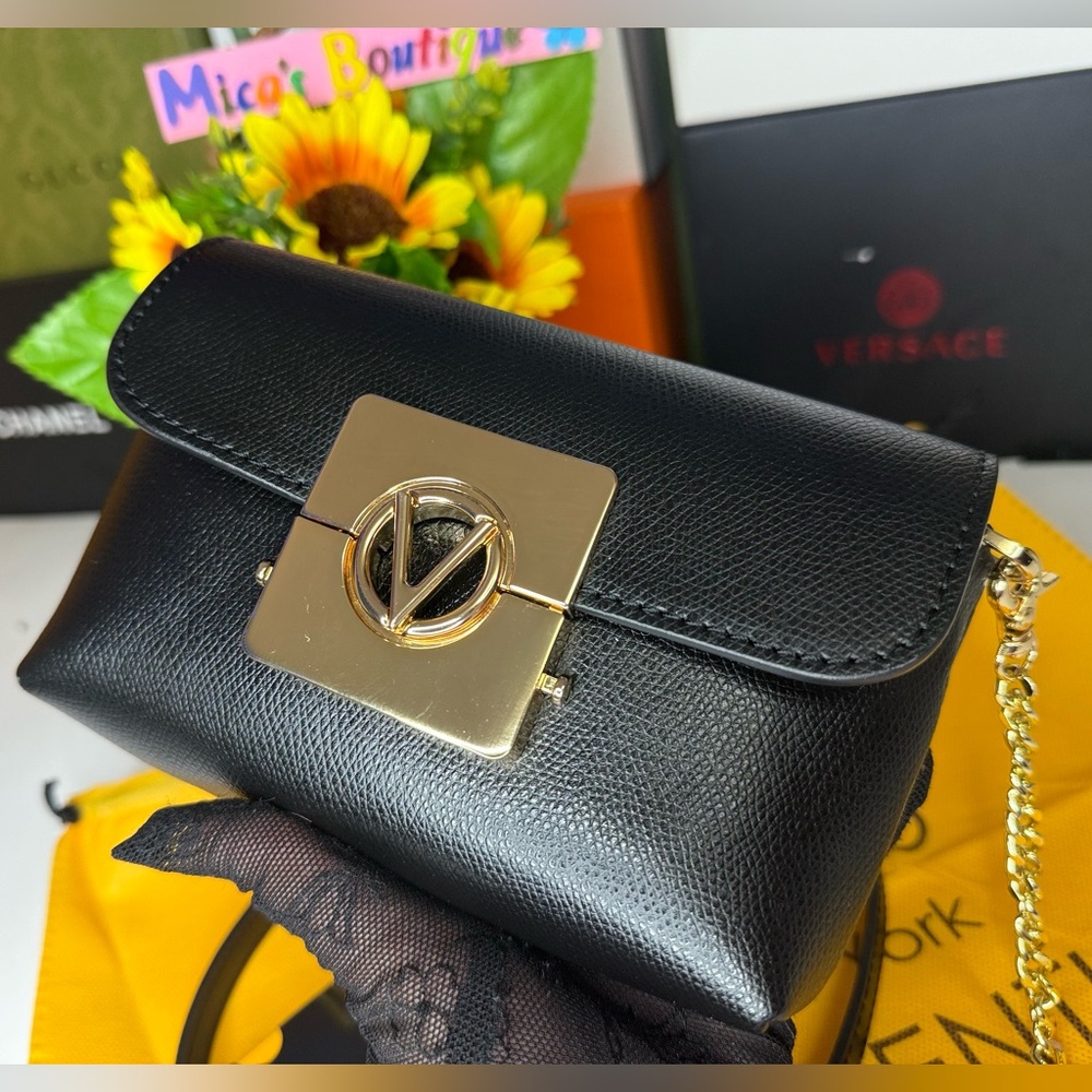 🆕VALENTINO by Mario Valentino Crossbody Bag - Picture 7 of 17